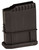 Howa HPTM15-0053 Detachable Mag Black Polymer 5rd 7.62x39mm/6.5 Grendel for Howa 1500 TSW|103473
