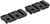 Warne M927929M Maxima Matte Black Steel Browning X-Bolt/X-Bolt 2 Except Super Short Actions TSW|54233