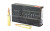 HRNDY BLACK 308WIN 168GR ELDM 20/200 RSR|H80971