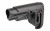NCSTAR STOCK CHK RISER MIL SPEC BLK RSR|NSTARVG087052