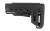 NCSTAR STOCK CHK RISER MIL SPEC BLK RSR|NSTARVG087052