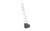 TTI FRPWR BP FOR GLK 21/41 +4 BLK RSR|TTIGBP45-01