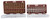 Tipton 444777 Jag & Brush Set 17-45 Cal 8-32" Thread 26 Pieces TSW|53986