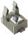 Streamlight 74102 Strion Charger/Holder Gray For Strion TSW|39658