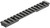 Leupold 171344 BackCountry Cross-Slot Base Matte Black Browning A-Bolt TSW|101056