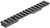 Leupold 176389 BackCountry Cross-Slot Base Matte Black Ruger 10/22 20 MOA TSW|176337