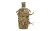 GGG SLIM MEDICAL POUCH MULTI RSR|GGP40025