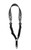 Limbsaver 12139 Tactical Sling Black Nylon w/ 48" OAL 1" W & Adjustable One-Two Point Design TSW|82600