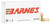 Barnes Bullets 32516 9mmLuger 124gr Sierra Jacketed Hollow Point 50 Per Box/10 Case TSW|187249