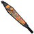 GrovTec US Inc GTSL32 GT TrueTimber Blaze Orange Nylon 48" OAL Adjustable Rifle/Shotgun TSW|75685