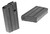 Ruger 90679 AR-556  5rd 450 Bushmaster Black Steel