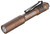 Streamlight 66608 MicroStream USB Pocket Light Coyote 50/250 Lumens White C4 LED TSW|118381