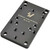 Strike Industries GLOCKGUMV2 Universal Optic Mount for Glock Version 2 Black Compatible w/Glock (Except 42/43/43X/48) TSW|161883