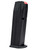 Walther Arms 2796678 PPQ 15rd 9mm Luger Steel TSW|84639