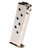 Walther Arms 2246011 PPK/S 7rd 380 ACP Nickel Steel TSW|91625