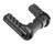 Battle Arms Development BADASSPRO Bad-Ass-Pro AR-15 Black Black Phosphate 8620 Steel Ambidextrous 90/60 degree TSW|130348