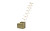 STRIKE MAG PLATE AL FOR GLOCK 19 FDE RSR|SI-EMP-AL-G19-FDE