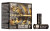 FED BLK CLOUD 12GA 3" #4 25/250 RSR|FEPWBX1424