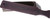 Drury Outdoors DODBC Signature Box Call Attracts Turkeys, Natural Walnut/Purple Heart TSW|136874