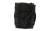 HSGI HANDCUFF TACO BLK RSR|HSGI11DC00BK