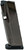 Shield Arms SAS15BLKNGEN3 S15 Magazine Gen 3 15rd Flush 9mm Luger Fits Glock 48/43X Black Nickel Steel TSW|156161