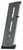 Wilson Combat 47D 1911 .350" 8rd Detachable w/ Standard Floor Plate 45 ACP Stainless Steel TSW|69300