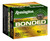 Remington Ammunition 29365 Golden Saber Bonded 40S&W 180gr Bonded Brass Jacketed Hollow Point 20 Per Box/25 Case TSW|108463