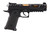 Umarex USA 2252128 DS11 CO2 177 BB 18+1 Bronze Barrel, Black Polymer Frame w/Picatinny Rail, Black Polymer Grips TSW|179916