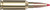 Hornady 81612 Custom 6mmARC 90gr CX 20 Per Box/10 Case TSW|185936
