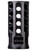 Tapco TAP22004 Muzzle Brake Black Anodized Aluminum 1/2"x28 Threads 2" OAL .920" Diameter 22 LR TSW|177191