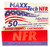 MaxxTech MTNFR762 NFR 7.62x39mm 123gr Full Metal Jacket 50 Per Box/10 Case TSW|160908