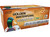 Fiocchi 123GB4 Golden Waterfowl Bismuth 12Gauge 3" 1 3/8oz 4Shot 10 Per Box/10 Case TSW|157274