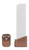TTI GBP940-06 FIREPWR BASEPAD KIT GLK17 COY TSW|196662