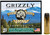 Grizzly Ammo GC41M4 41Mag 250gr Wide Flat Nose Gas Check 20 Per Box/10 Case TSW|179689