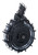 ProMag MARA2 Standard 30rd Drum 22 LR Fits Marlin 795 Smoke Polycarbonate TSW|122816