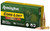 Remington Ammunition R27857 Core-Lokt Copper 300Blackout 120gr Copper Hollow Point 20 Per Box/10 Case TSW|154783