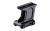 PA SLX MICRODOT MOUNT 2.26" BLK RSR|PAO-SLX-RM-226