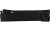 US PK SHOTGUN SCABBARD POLY BLACK RSR|UPKP13035