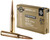 PPU PPM50 Match 50BMG 725gr Full Metal Jacket Solid 5 Per Box/20 Case TSW|128265