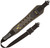 Allen 8357 Aspen Gray Nubuck Leather/BakTrak Adjustable Rifle/Shotgun TSW|122457