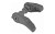 MAGPUL ESK ENHANCED SELECTOR KIT HK RSR|MPIMAG1071-BLK
