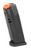CZ-USA 11445 P-10 F 15rd 40S&W CZ P-10F/P-09 Blued Steel TSW|119287