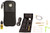 Breakthrough Clean BT-MPK-338 Badge Rod/Pull Thru Kit .338 Cal TSW|161316