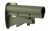 B5 CAR 15 STOCK ODG