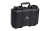 EVODS LIBERATOR SINGLE PISTOL CS BLK RSR|EVOSPC-31305