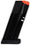 CZ-USA 11460 P-10 S 12rd 9mmLuger Blued Steel TSW|107788