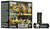 Federal PWBX1422 Black Cloud FS 12Gauge 3" 1 1/4oz 2Shot 25 Per Box/10 Case TSW|116522