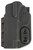 DeSantis Gunhide 137KJ0PZ0 Slim-Tuk IWB Black Kydex Belt Clip Fits Sig P365 XL Belt 1.75" Wide Ambidextrous TSW|153180