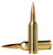 Norma Ammunition 10166462 Dedicated Precision Golden Target Match 6.5PRC 143gr Hollow Point Boat Tail 20 Per Box/10 Case TSW|156108