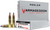 Nosler 40127 Varmageddon 300Blackout 110gr Flat Base Tipped 20 Per Box/20 Case TSW|88224